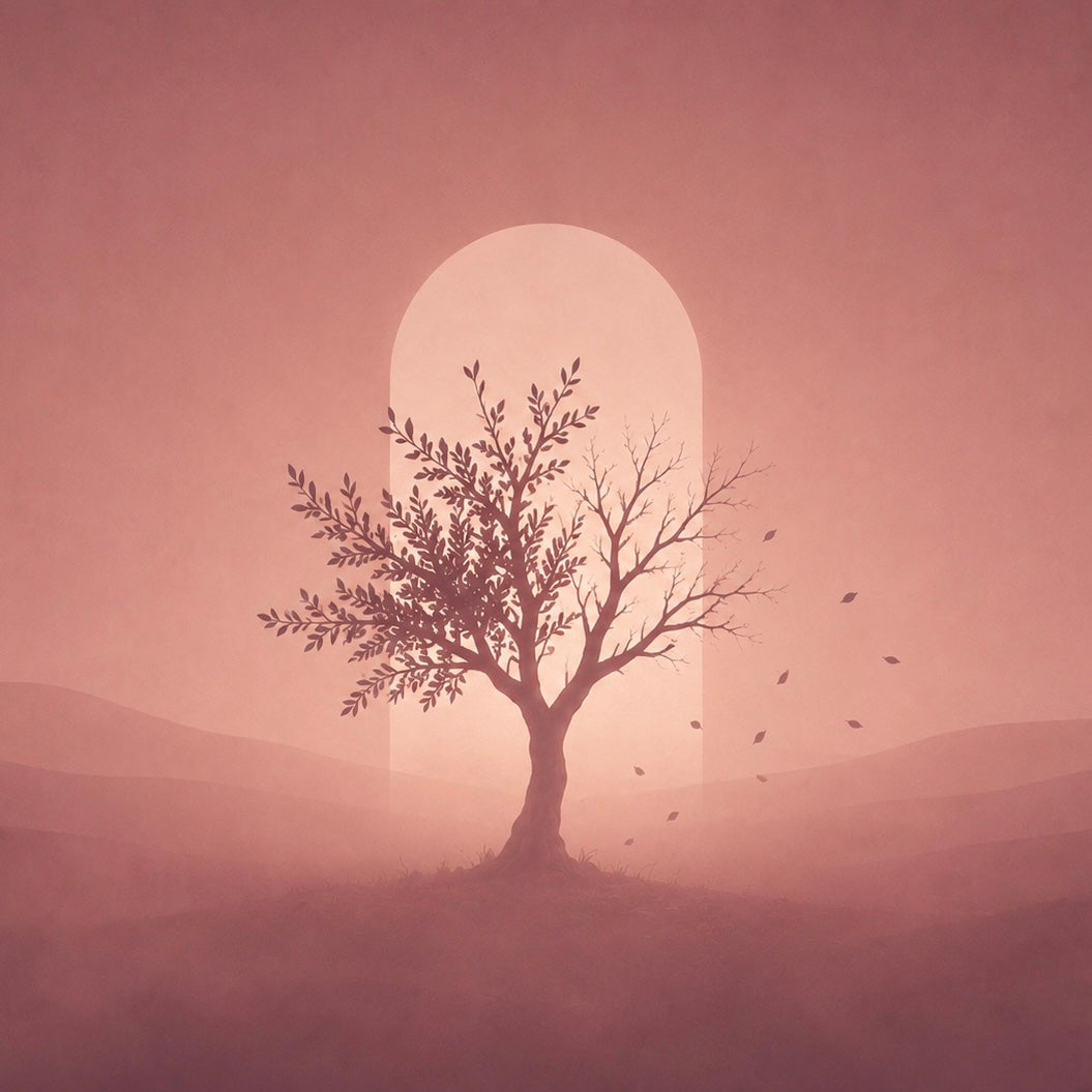 The Cultivated Inner Garden • Vol 4 - Rabi Al-Thani