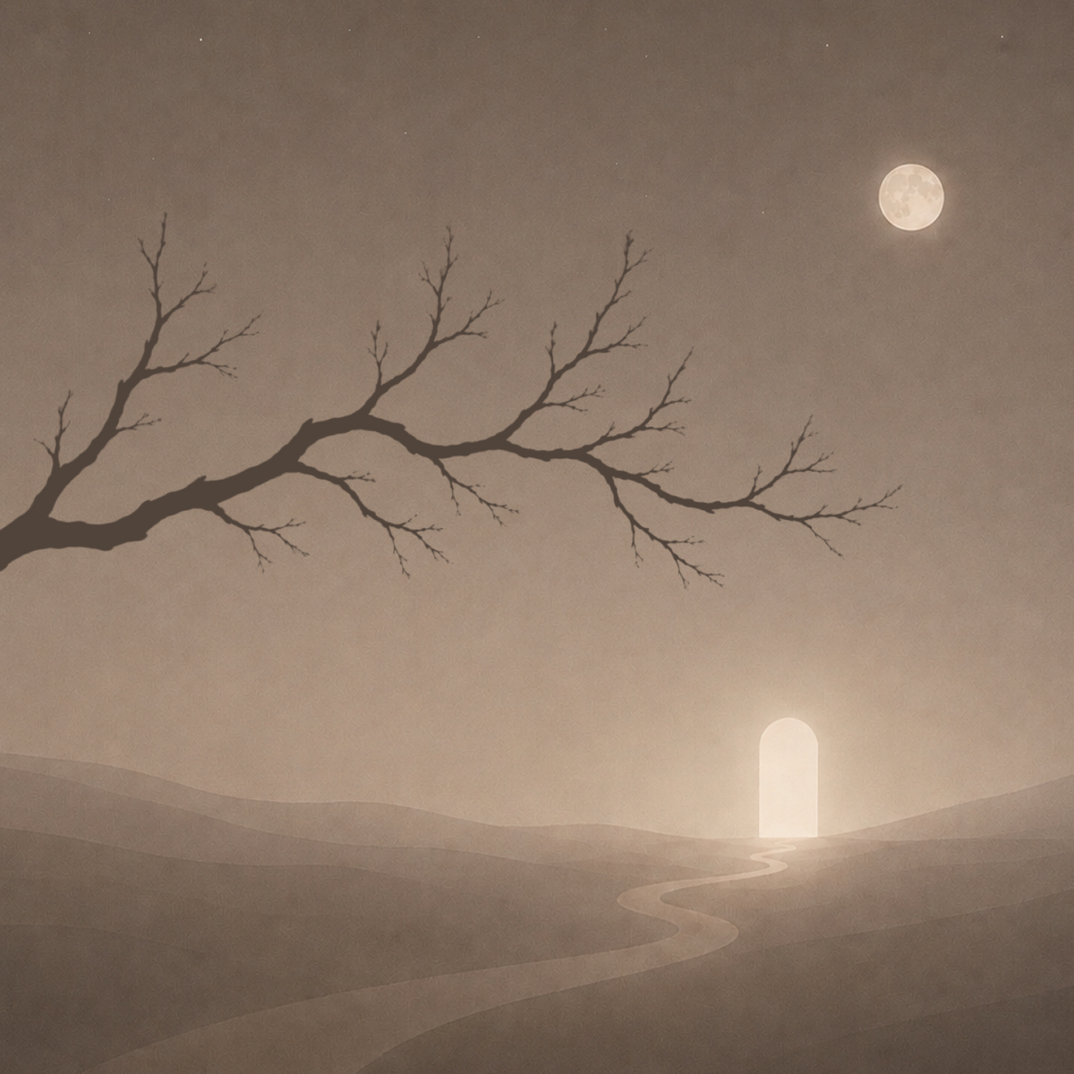 The Long, Dry Wait  • Vol 5