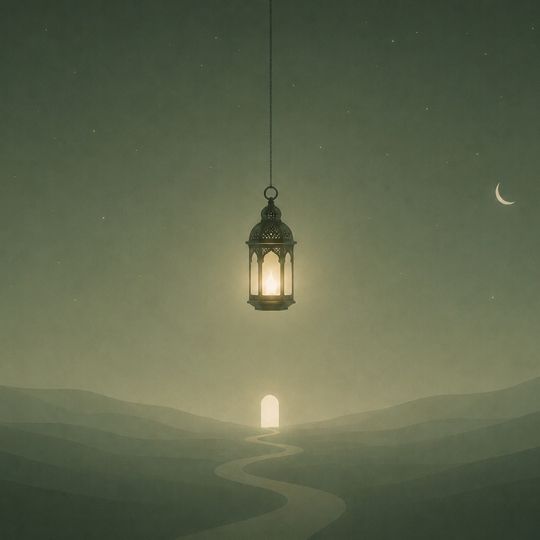 Why This Man? • Vol 3 - Rabi al-Awwal