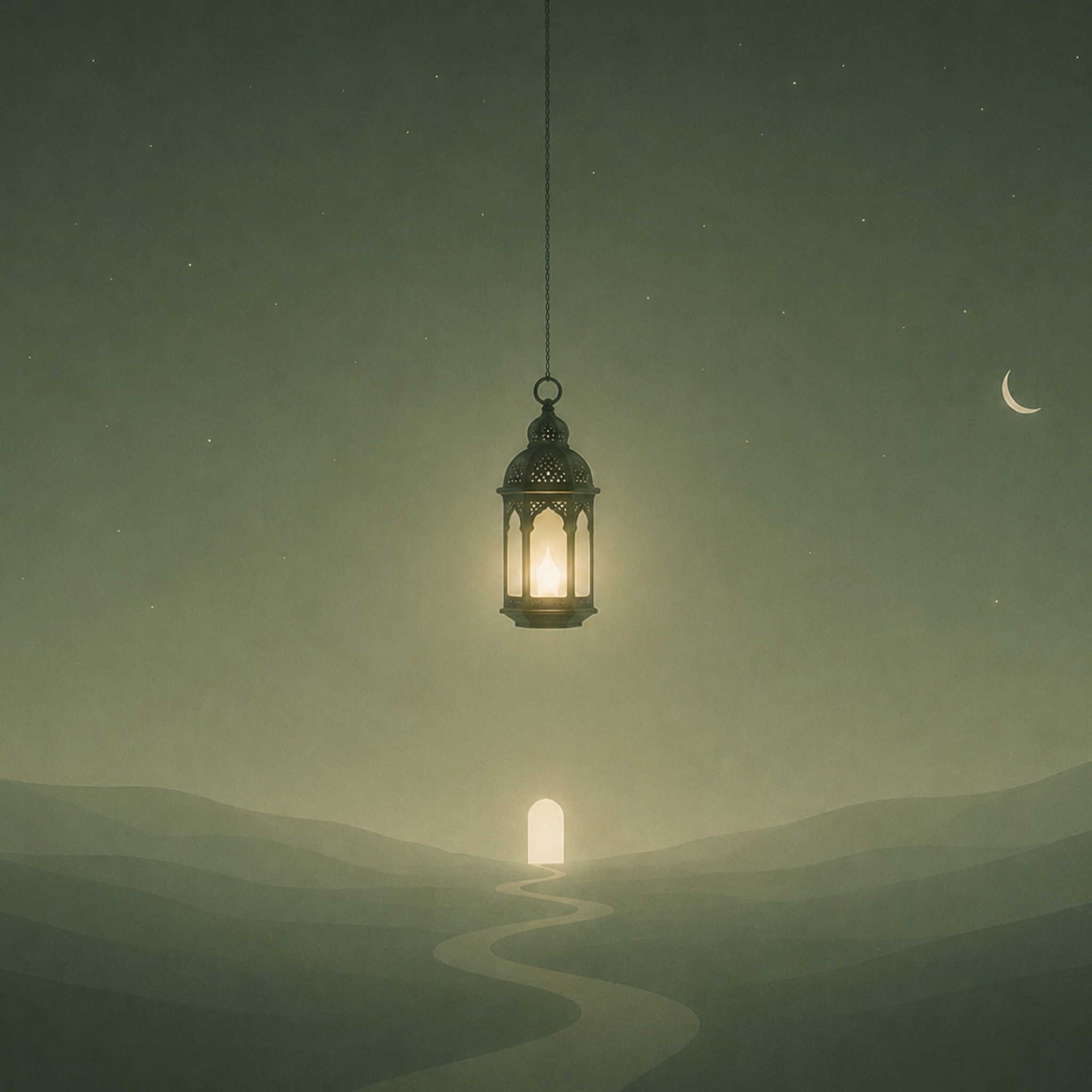 Why This Man? • Vol 3 - Rabi al-Awwal
