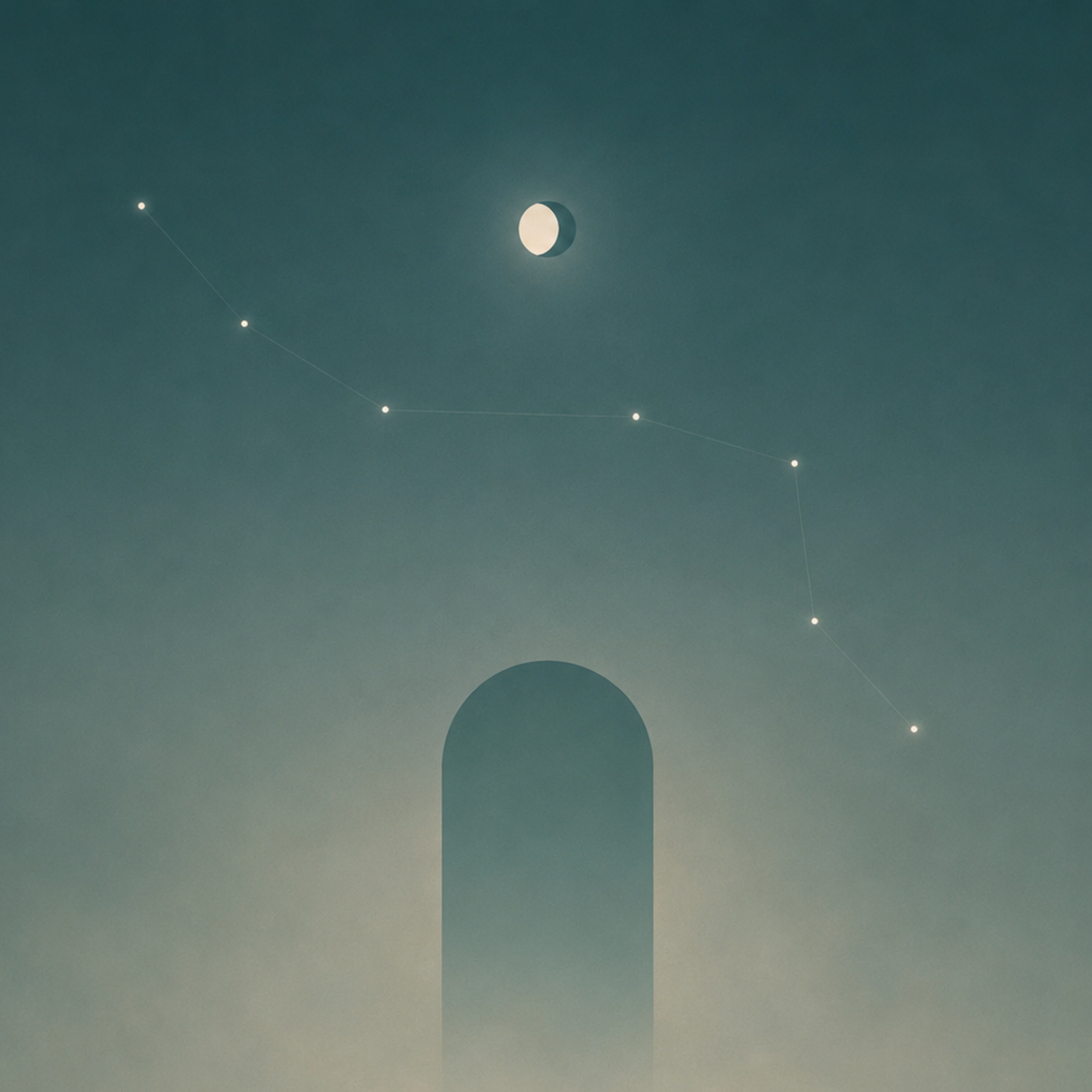 Trusting the One Who Holds Tomorrow • Vol 2 - Safar
