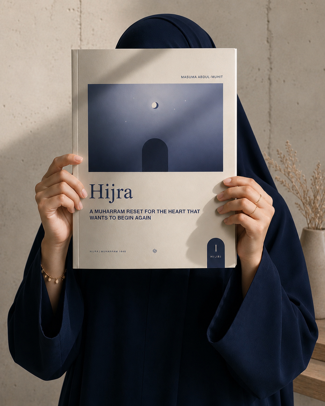 Volume 1 - Muharram | Hijra
