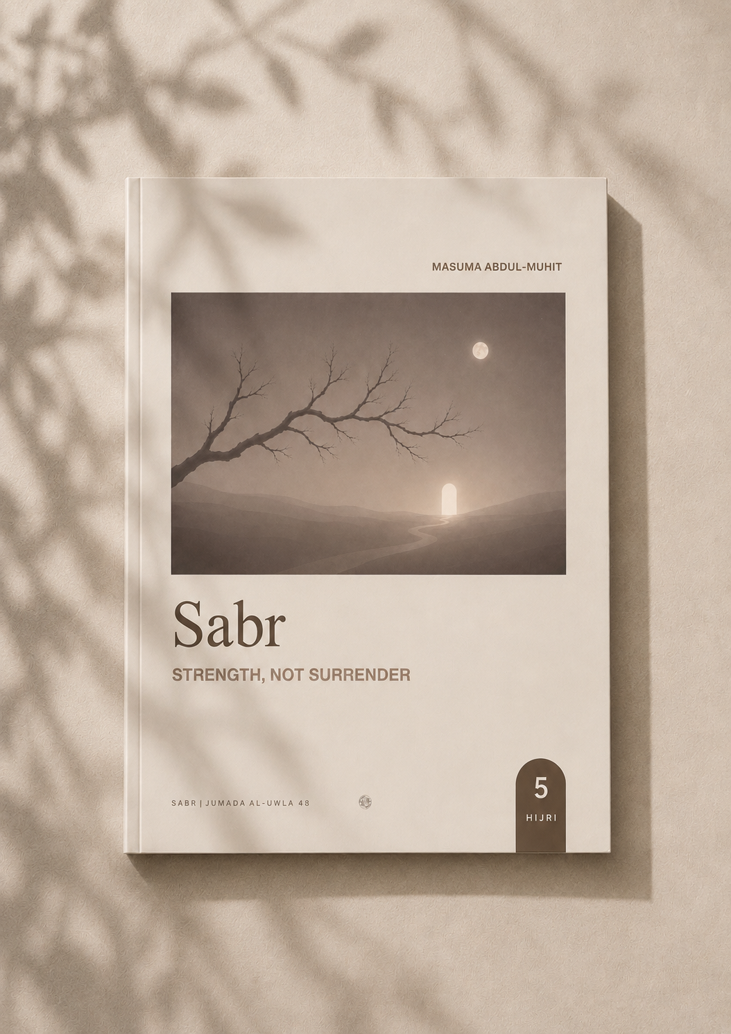 Volume 5 - Jumada al-Uwla | SABR