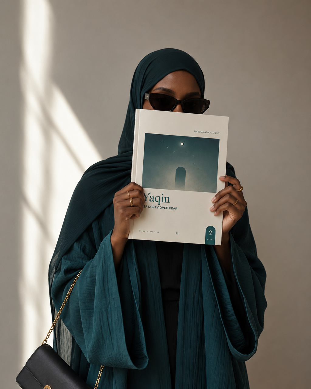 Volume 2 - Safar | YAQIN