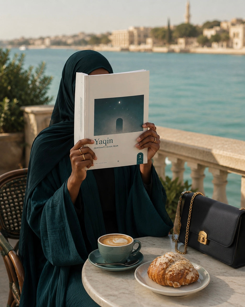 Volume 2 - Safar | YAQIN
