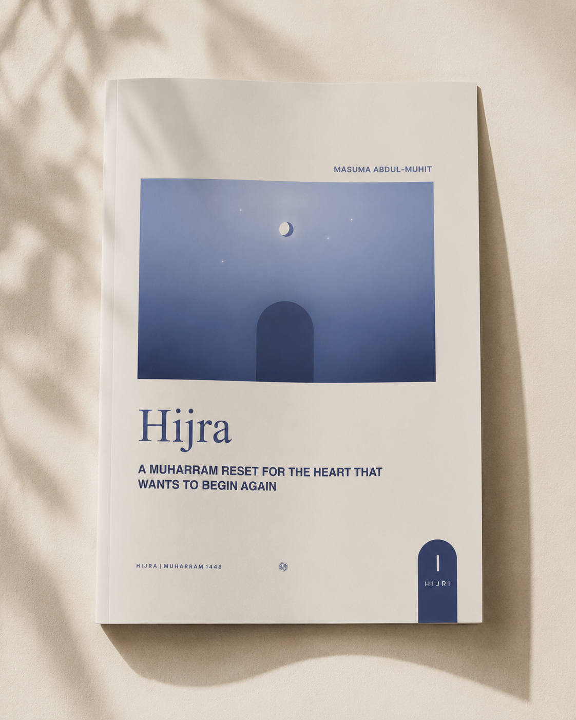 Volume 1 - Muharram | Hijra